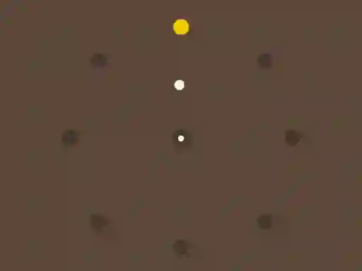 שפּיל Yellow Ball אָנליין