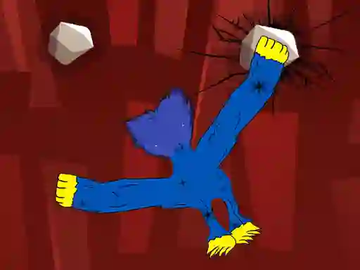 שפּיל Climb Rocks אָנליין