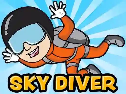 שפּיל Skydiver אָנליין