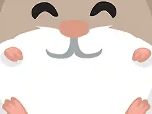 שפּיל Hamster Pop אָנליין