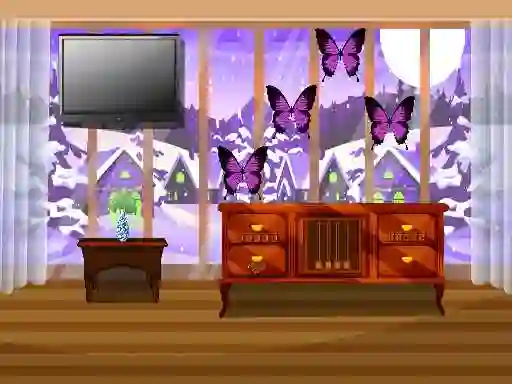 שפּיל Out House Escape אָנליין