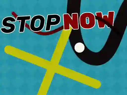 שפּיל Stop Now אָנליין