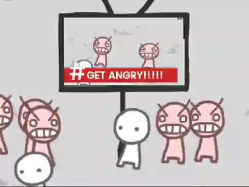 שפּיל All Angry אָנליין