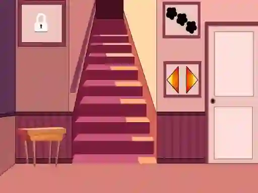 שפּיל Carriage House Escape אָנליין