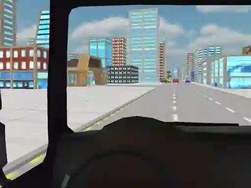 שפּיל Truck Heavy Transporter אָנליין