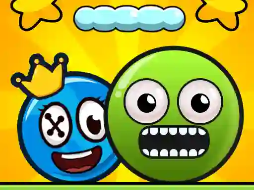 שפּיל Bouncy ball אָנליין