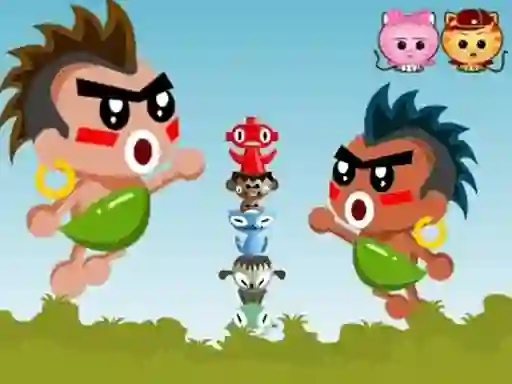 שפּיל Farting Joey אָנליין