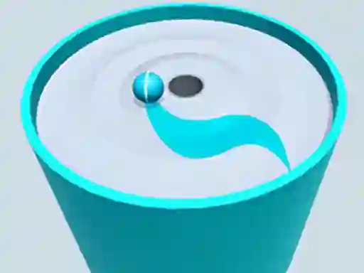 שפּיל Platform Paint 3D אָנליין