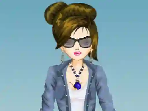 שפּיל Fashion Jeans Lover אָנליין