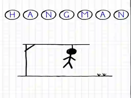 שפּיל Hangman GDPR אָנליין