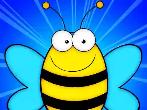 שפּיל Buzzy Bugs אָנליין