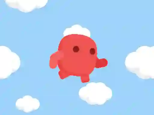 שפּיל RedMan Jumping אָנליין