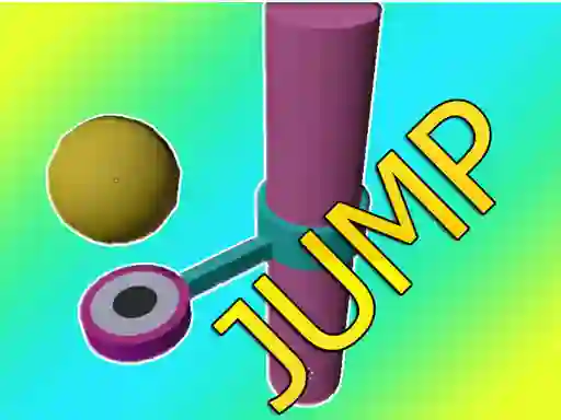 שפּיל Jump Jump אָנליין