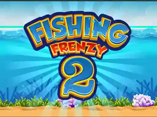 שפּיל Fishing Frenzy 2 Fishing by Words אָנליין