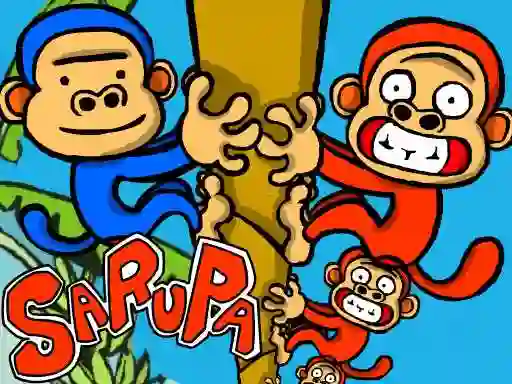 שפּיל SARUPA אָנליין
