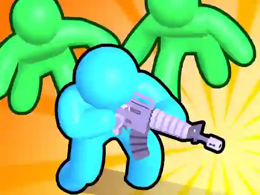 שפּיל Zombie defense: War Z Survival אָנליין