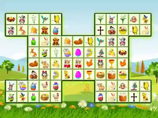 שפּיל Easter link אָנליין