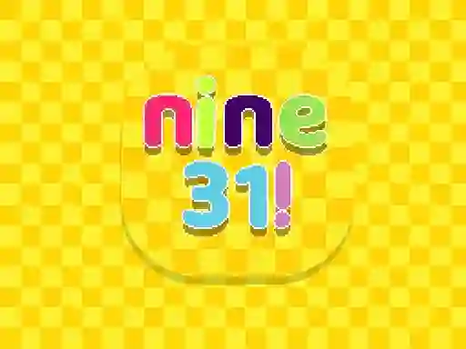 שפּיל nine31! אָנליין