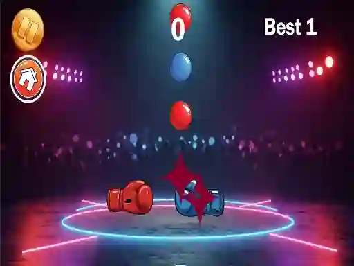 שפּיל Ring Master Legends אָנליין
