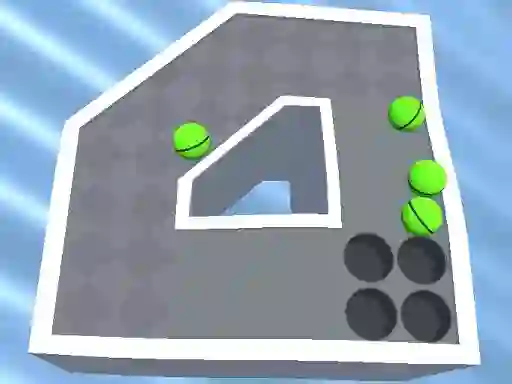 שפּיל Woobble 3d אָנליין