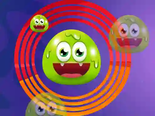 שפּיל Monster Round אָנליין