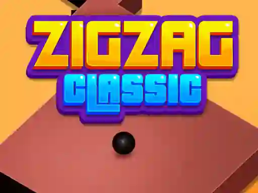 שפּיל zig zag classic אָנליין