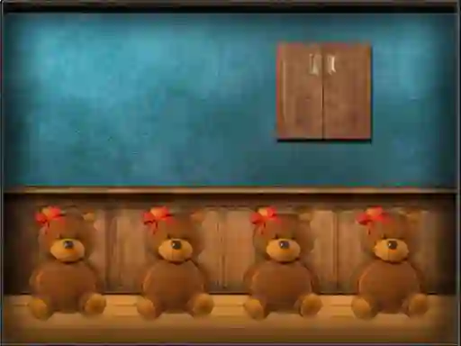 שפּיל Amgel Kids Room Escape 55 אָנליין