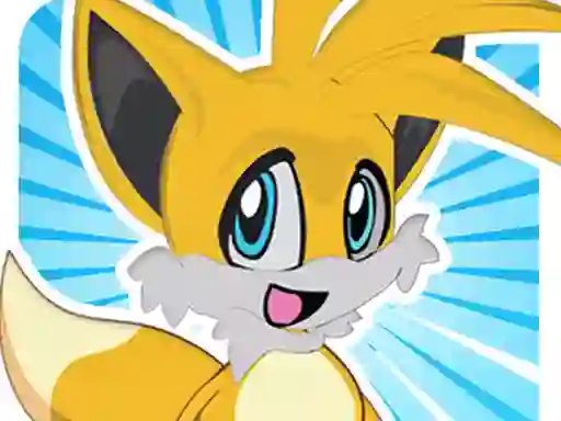שפּיל Tails Dash אָנליין
