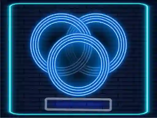 שפּיל Neon Jump אָנליין