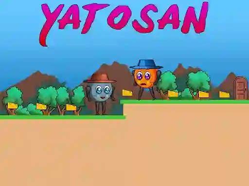 שפּיל Yatosan אָנליין
