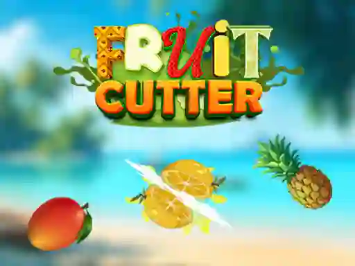 שפּיל Fruit Cutter אָנליין