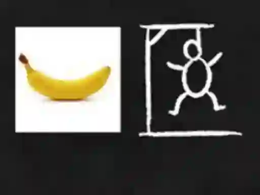 שפּיל Fruits and Veggies Hangman אָנליין