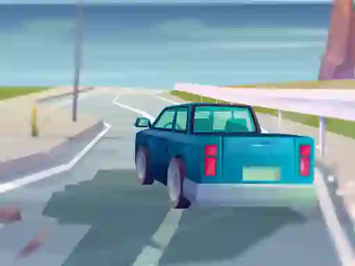 שפּיל Sling Drift Cars אָנליין