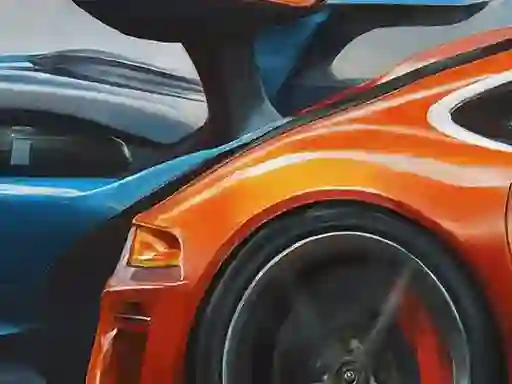 שפּיל Headlight Heroes אָנליין