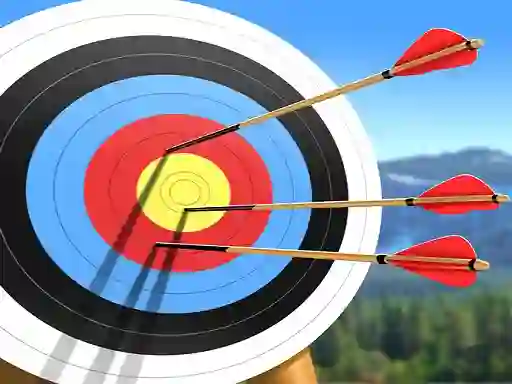 שפּיל Bow Masters 3D אָנליין