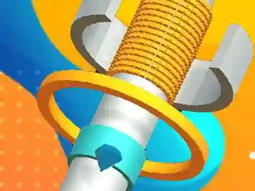 שפּיל Helix Ring אָנליין