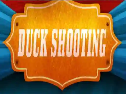 שפּיל Duck Shooting אָנליין
