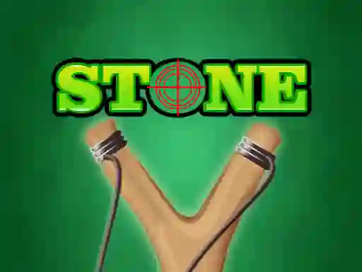 שפּיל Stone אָנליין