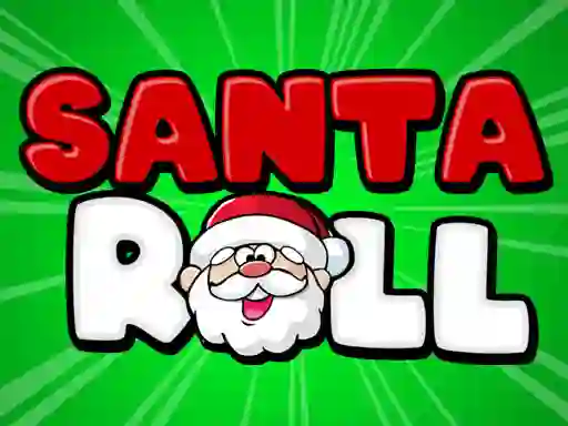 שפּיל Santa Roll אָנליין