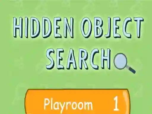 שפּיל Hidden Object Search אָנליין