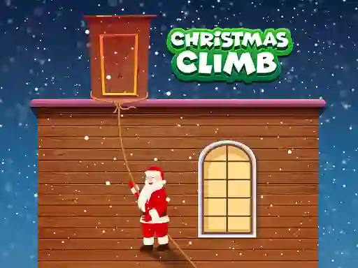 שפּיל Christmas Climb אָנליין