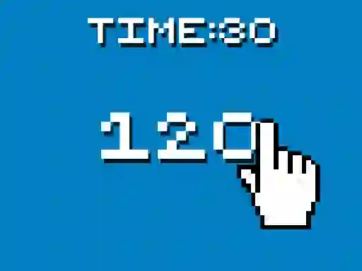 שפּיל Clicker Time Game אָנליין