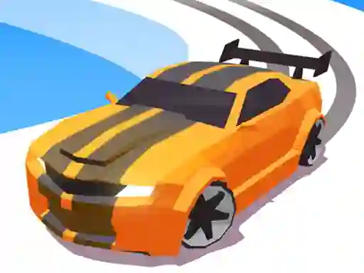 שפּיל Retro Drift אָנליין