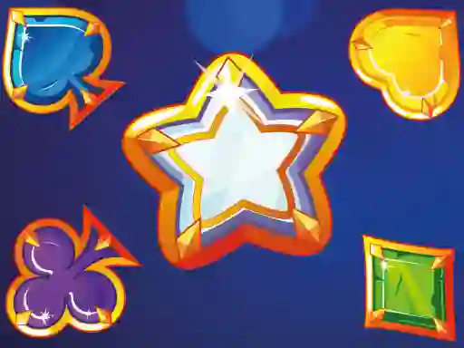 שפּיל Poker Match King אָנליין