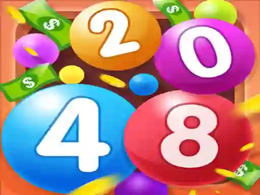 שפּיל Bubbles Number אָנליין