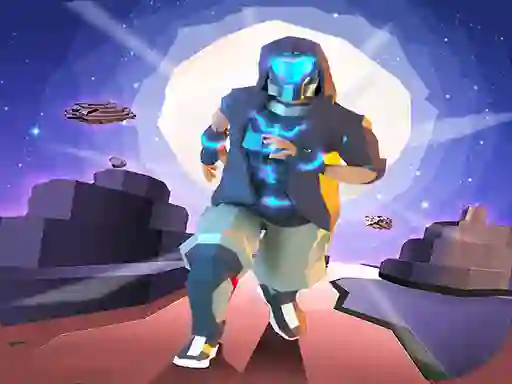 שפּיל Parkour Runner אָנליין