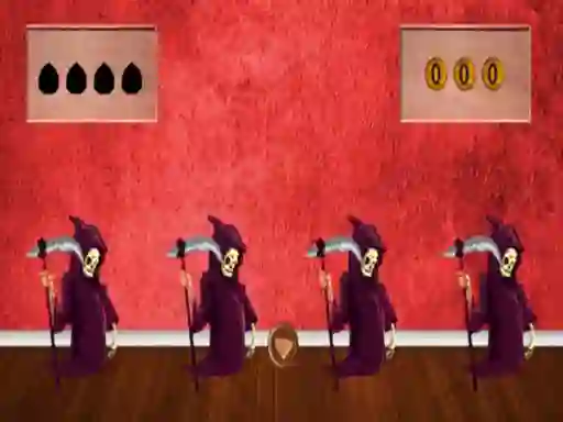 שפּיל Good Witch Escape 2 אָנליין