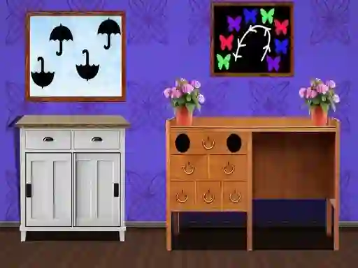 שפּיל Reporter House Escape אָנליין