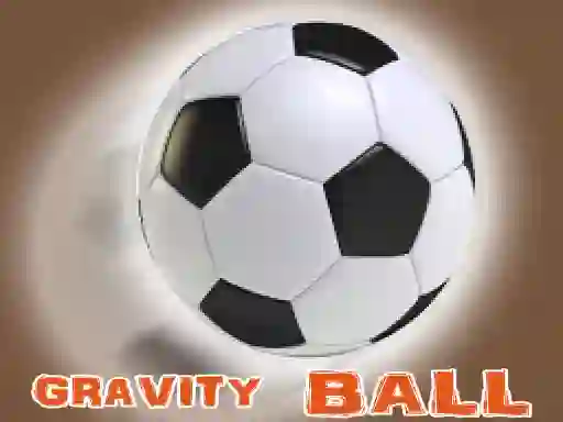 שפּיל Gravity Ball אָנליין