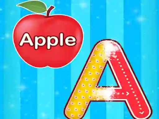 שפּיל Kids Educational ABC אָנליין